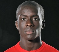 I. Gueye