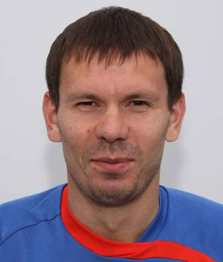 	Konstantin Zyryanov