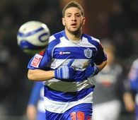 A. Taarabt