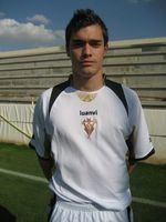 Cristian Fernandez