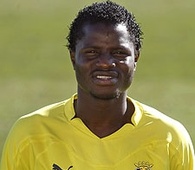 Wakaso