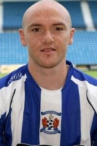 Conor Sammon