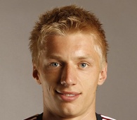 Daniel Wass