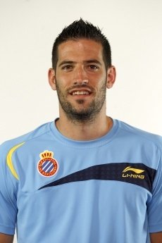 Kiko Casilla