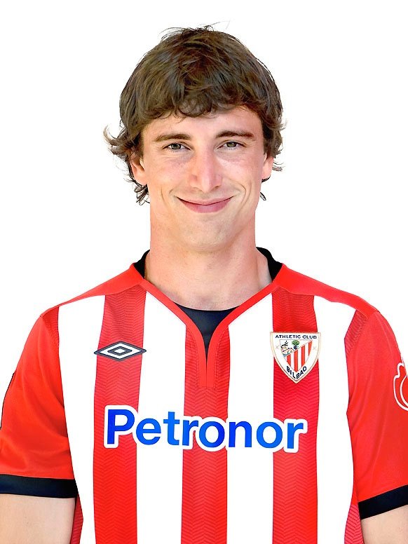 Amorebieta