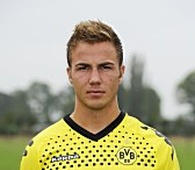 M. Götze