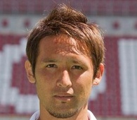 Hajime Hosogai