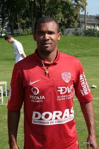 Lesly Malouda