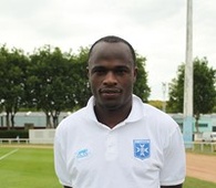 D. Oliech