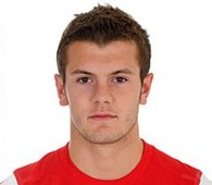 J. Wilshere