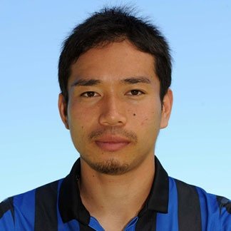 Y. Nagatomo