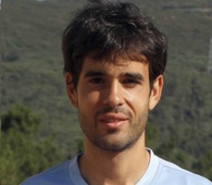 Borja Oubiña