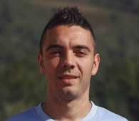 Iago Aspas