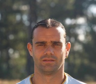 Sergio Ortega