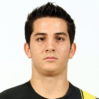 Kostas Manolas