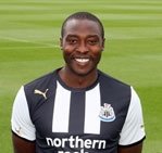 S. Ameobi