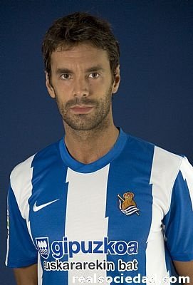 Xabi Prieto