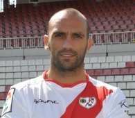 Raúl Bravo