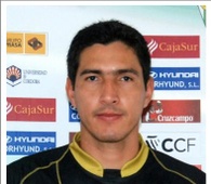 Carlos Arias 