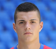 G. Xhaka