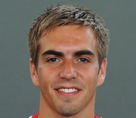 P. Lahm