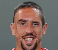 F. Ribéry