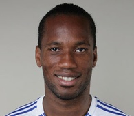 D. Drogba