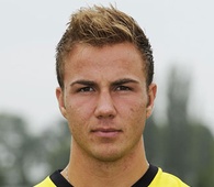 M. Götze