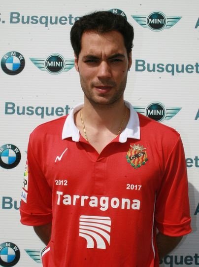 Álex Ortiz