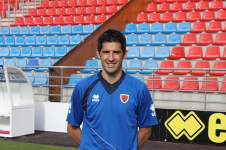 Edu Navarro