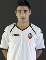Carles Gil 