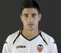 Carles Gil 