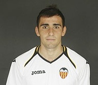 Paco Alcácer