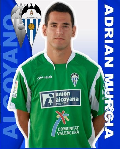 Adrián Murcia