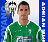 Adrián Murcia