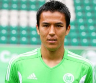 M. Hasebe