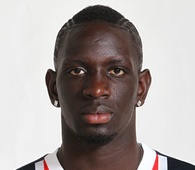 M. Sakho