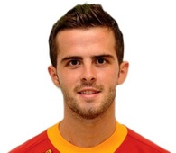 M. Pjanic