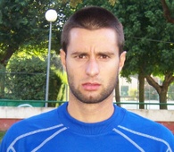 Sergio Postigo 