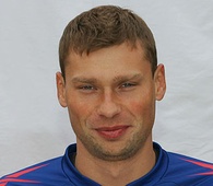 Aleksei Berezutski