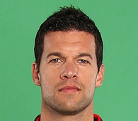 M. Ballack