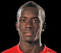 I. Gueye