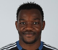 S. Mandanda