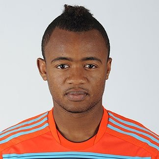 J. Ayew