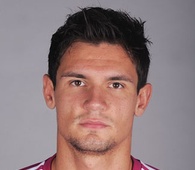 D. Lovren