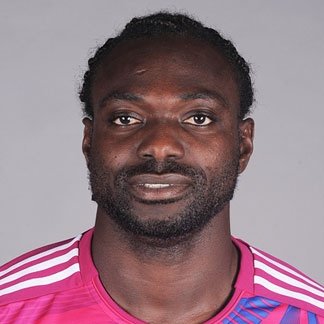 J. Mensah