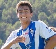 Lucas Torró