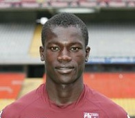 F. Diagne