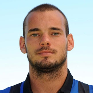 sneijder