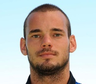 sneijder